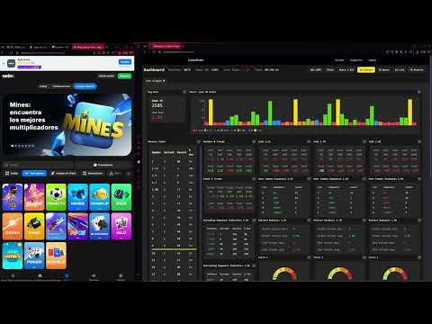 Casino Probe video overview